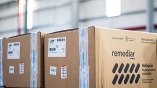 Motosierra en salud: Nación recortó 55% los medicamentos que envía a Santa Fe