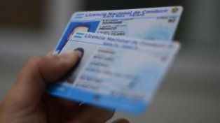 El lunes estaría solucionada la emisión de la Licencia de Conducir