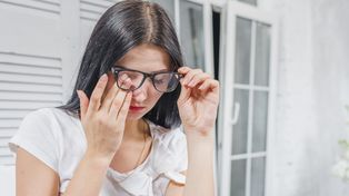 Queratocono: una patología que afecta a los más jóvenes