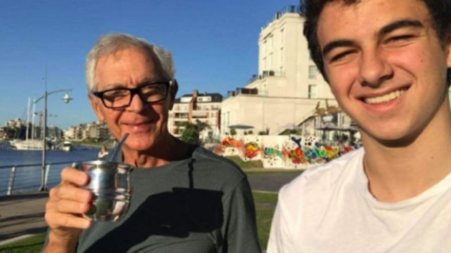 El dueño de Nordelta se sumó a la mateada en contra de la cheta