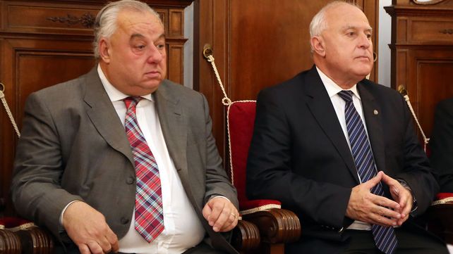 El presidente de la Corte se opone a que los jueces de Santa Fe investiguen el narcomenudeo