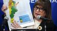 Ley de tierras: Bullrich dice que el oficialismo gana la votación por un voto