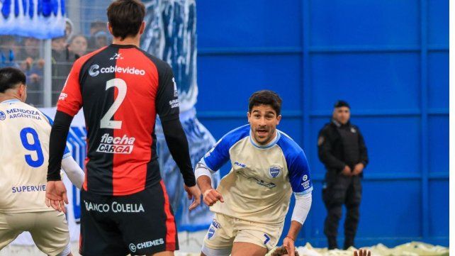 Colón perdió la brújula en el momento menos indicado