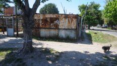 Matías Tolosa fue atacado frente a la casa de su novia en Avellaneda y Deán Funes. Matías Tolosa fue atacado frente a la casa de su novia en Avellaneda y Deán Funes.