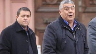 Un fiscal de Santiago del Estero pidió detener a Chiqui Tapia y a Toviggino