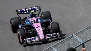 La F1 tendrá varios cambios para la temporada 2026