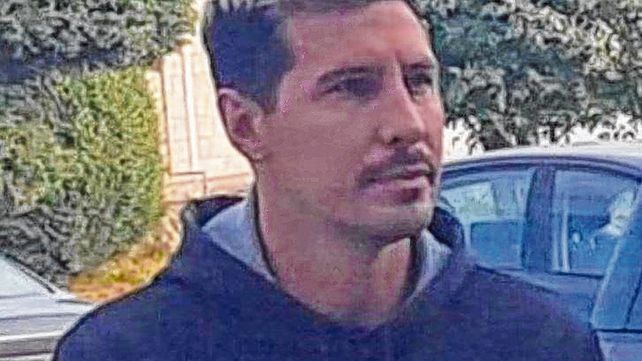 Jonathan Fabbro. El ex futbolista deberá afrontar una dura pena.