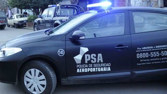 Allanaron la casa y la oficina de un alto jefe policial de la provincia