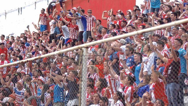 Los hinchas de Unión ya tienen todos los detalles para el partido del sábado ante Independiente.