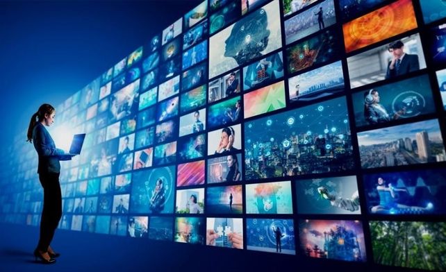 El entretenimiento digital: una evolución constante
