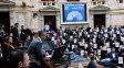 diputados dio media sancion a un aumento para los jubilados