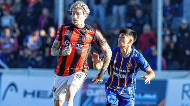 Patronato quiere protagonizar el golpe de la jornada
