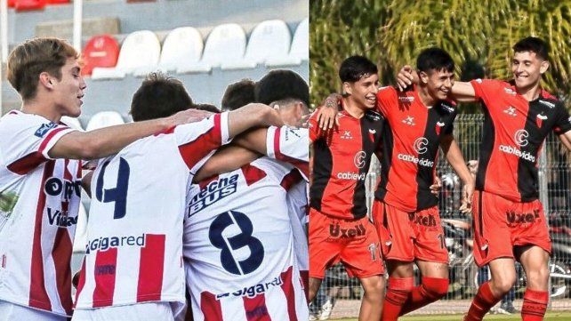 Unión y Colón juegan el Clásico de Reserva en el 15 de Abril Unión y Colón juegan el Clásico de Reserva en el 15 de Abril