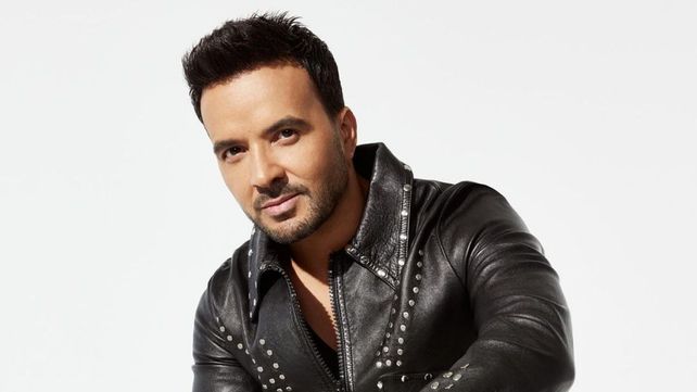 Luis Fonsi vuelve a Rosario para celebrar 25 años de carrera y compartir las canciones de su reciente disco El viaje
