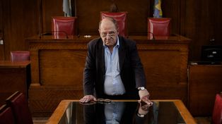 El intendente de Mar del Plata dijo que invertir en campañas contra la violencia de género es malgastar dinero