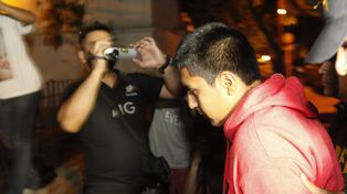 El Gobierno quiere restringir el ingreso de extranjeros con antecedentes penales