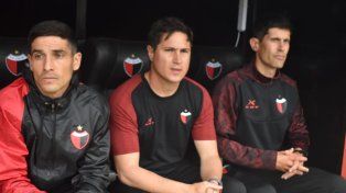 Cómo quedó parado Ezequiel Medrán en Colón de cara al 2026