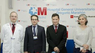 España desarrolla y aplica en pacientes su primera inmunoterapia antitumoral