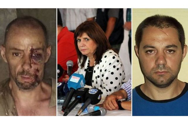 La recompensa por los prófugos se repartirá entre varias personas