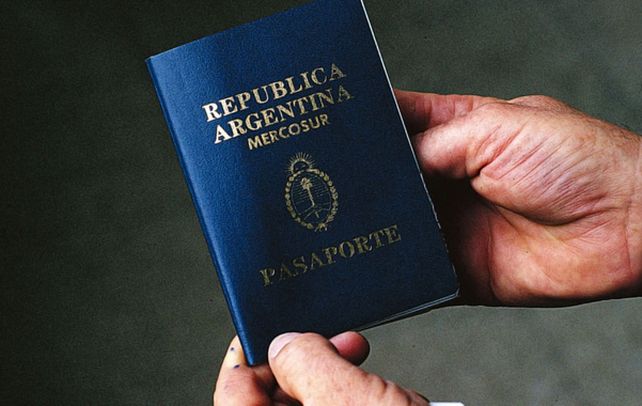 Calidad. El documento nacional tiene un alto estándar de seguridad.