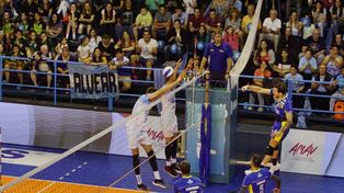 La Liga Nacional de vóley tiene fecha de inicio definida