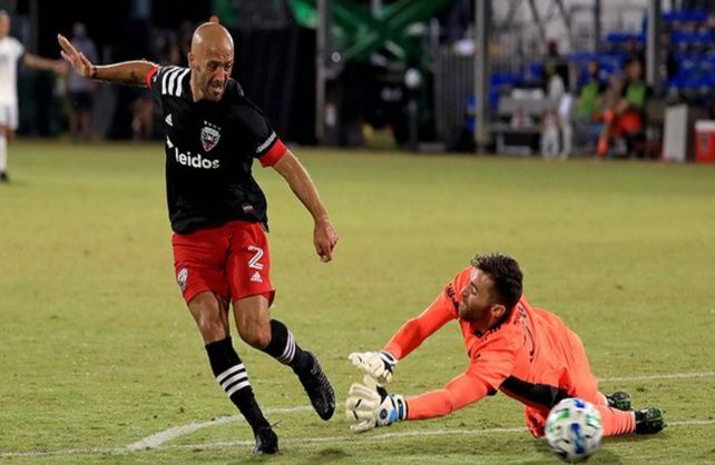 Federico Higua&iacute;n
