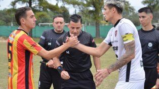 Atlético Neuquén tratará de hacerse fuerte de local; mientras que Patronato intentará mantener la ventaja.