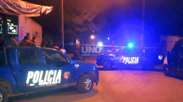 Santo Tomé: encontraron un cadáver en estado de descomposición en una exfábrica Santo Tomé: encontraron un cadáver en estado de descomposición en una exfábrica