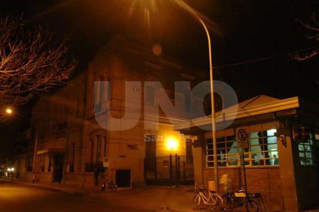 Asesinaron a un hombre en el barrio Los Troncos de Santa Fe