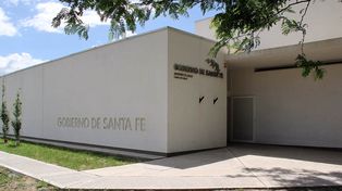 Plan Abre: barrio Varadero Sarsotti de Santa Fe tendrá su centro de salud