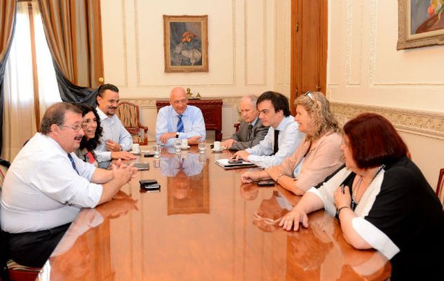 Bonfatti invertirá más de 43 millones de pesos en el reequipamiento policial