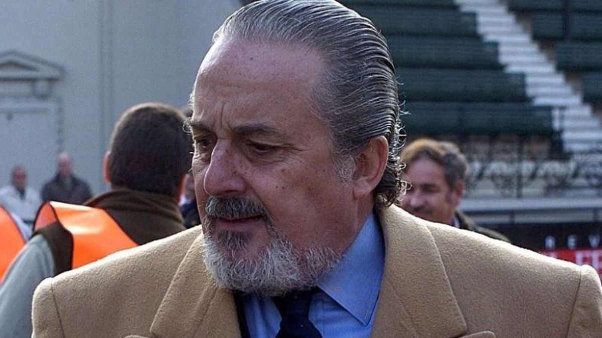 Falleció El Exbanquero Y Empresario Raúl Moneta 1699