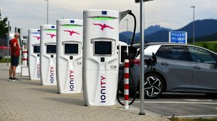 Los autos eléctricos por ahora son caros y para unos pocos