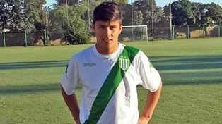 Un futbolista de las inferiores de Banfield fue baleado por ladrones