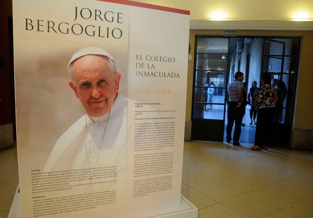 Incorporarán un novedoso sistema de audioguías al circuito turístico del Papa Francisco