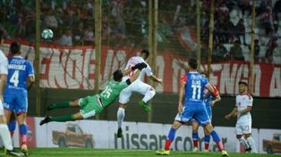 El punto débil de Unión