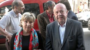 Secuestraron al diputado Osvaldo Mércuri y ya son 104 los casos denunciados
