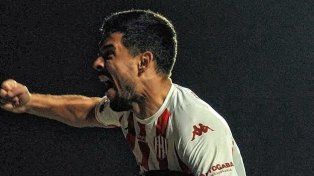 Unión arregló las condiciones para vender a Mauro Luna Diale