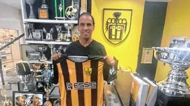 El Mono Navarro Montoya volverá a dirigir