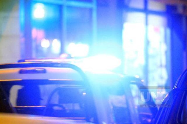 La Policía descubrió una red de trata que ofrecía sexo en el TC