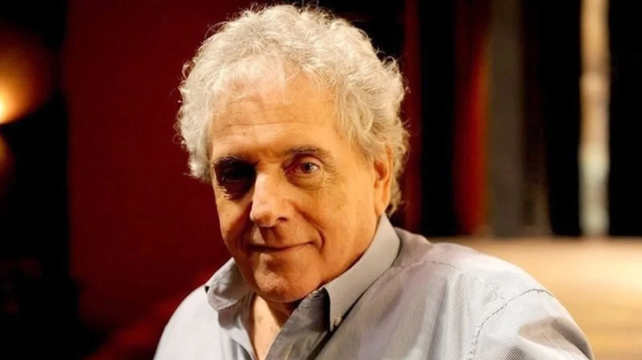 Antonio Gasalla murió este martes a sus 84 años.