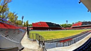 Newells fue notificado de la sanción de FIFA este miércoles a la tarde