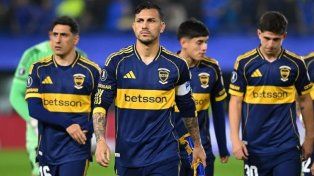 OHiggins, el rival de Boca en los playoffs de la Copa Sudamericana