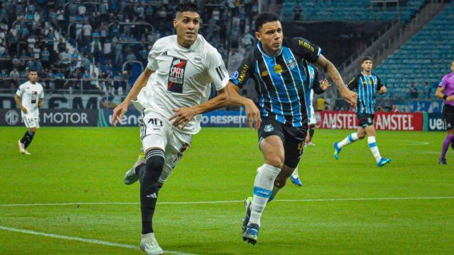 Deportivo Riestra sigue sin ganar en 2026.