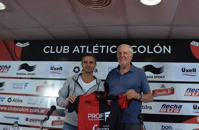 ¿Qué dijo Vignatti de la continuidad de Lavallén?