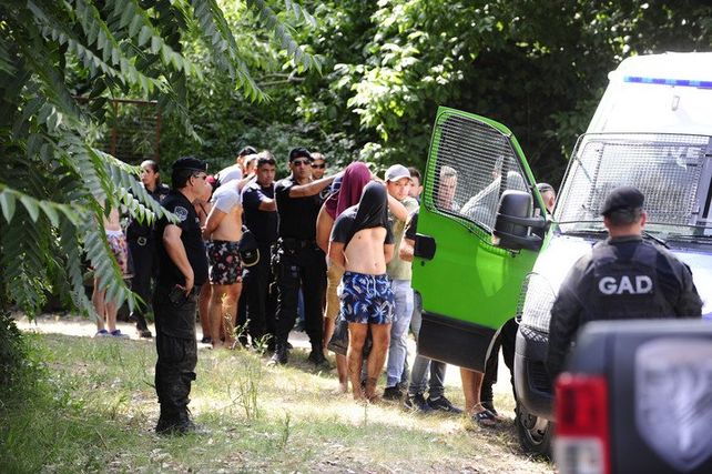 Ya son nueve los rugbiers identificados por el crimen de Villa Gesell
