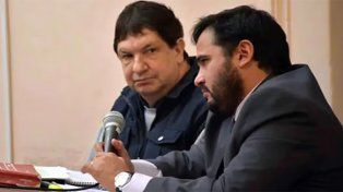 Escobar Gaviria: quedó firme su condena a 11 años de prisión