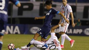 Racing tiene una obligación si pretende ser semifinalista de la Sudamericana
