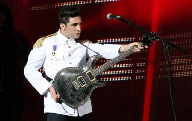 Lolo ya no es un Miranda