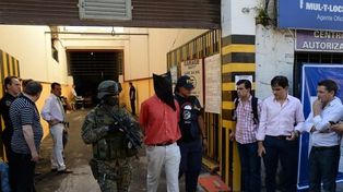 En Navidad, los obispos lanzaron una fuerte advertencia sobre la inseguridad y el narcotráfico